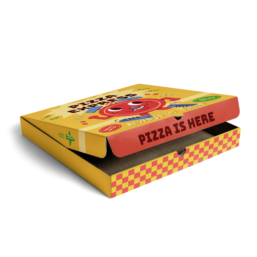 Custom Box Production RealTime Quote Inquiry Packative